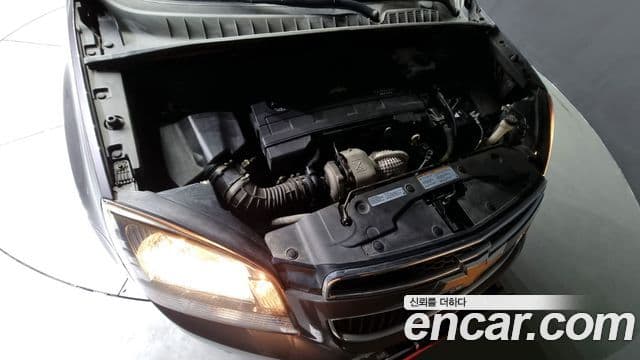 Chevrolet(GM대우) Orlando пакет безопасности, 2014 6