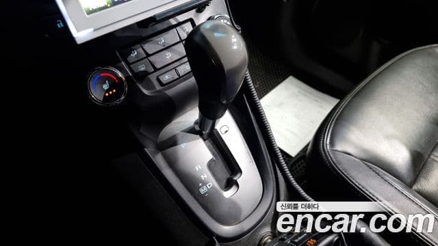 Chevrolet(GM대우) Orlando пакет безопасности, 2014 9