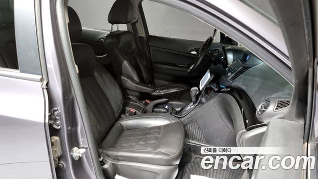 Chevrolet(GM대우) Orlando пакет безопасности, 2014 10