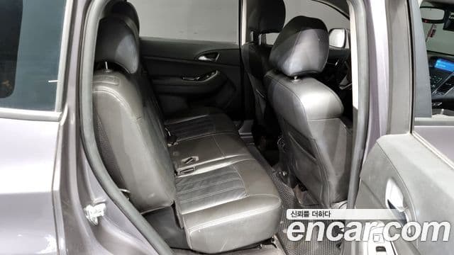 Chevrolet(GM대우) Orlando пакет безопасности, 2014 12