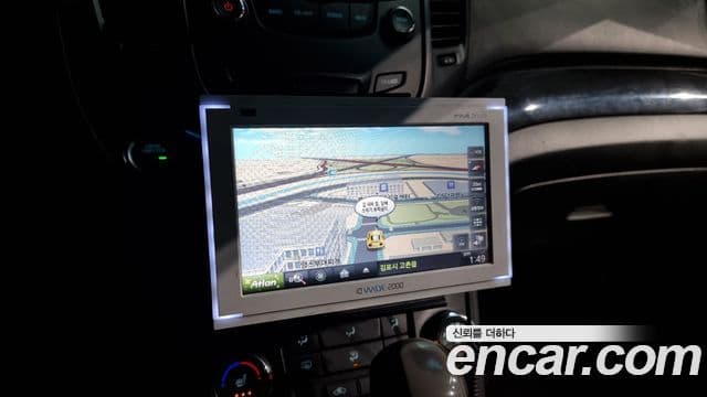 Chevrolet(GM대우) Orlando пакет безопасности, 2014 15