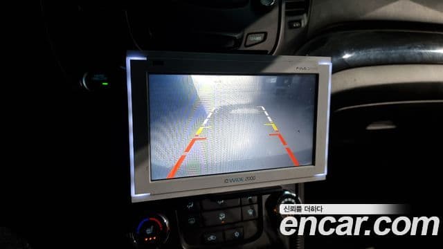 Chevrolet(GM대우) Orlando пакет безопасности, 2014 16