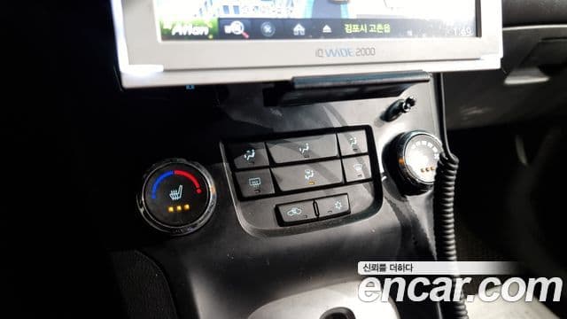 Chevrolet(GM대우) Orlando пакет безопасности, 2014 18