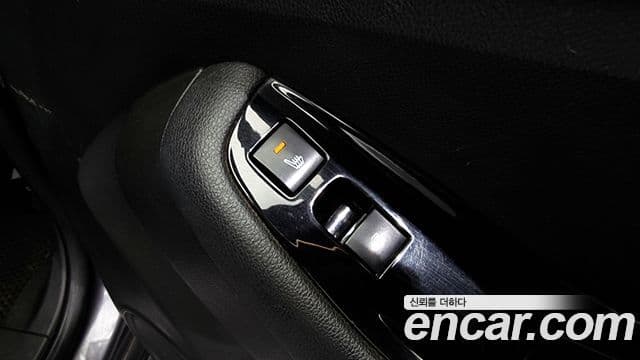 Chevrolet(GM대우) Orlando пакет безопасности, 2014 19