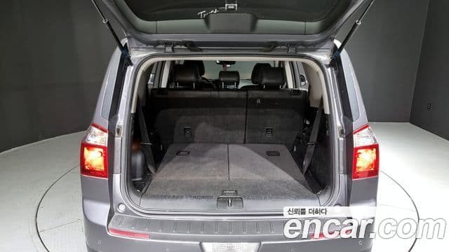 Chevrolet(GM대우) Orlando пакет безопасности, 2014 20