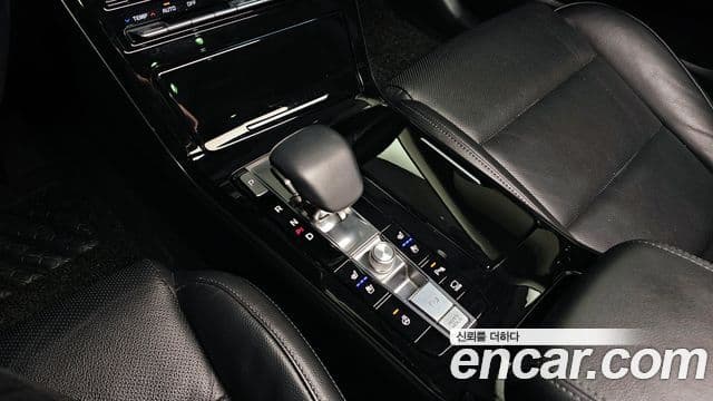 Kia K7 Premier Noblesse, 2020 9