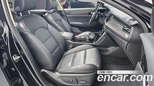 Kia K7 Premier Noblesse, 2020 10