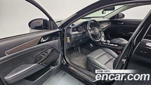 Kia K7 Premier Noblesse, 2020 11