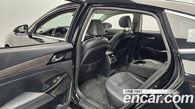 Kia K7 Premier Noblesse, 2020 12