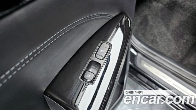 Kia K7 Premier Noblesse, 2020 18