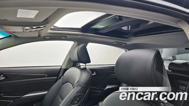 Kia K7 Premier Noblesse, 2020 19