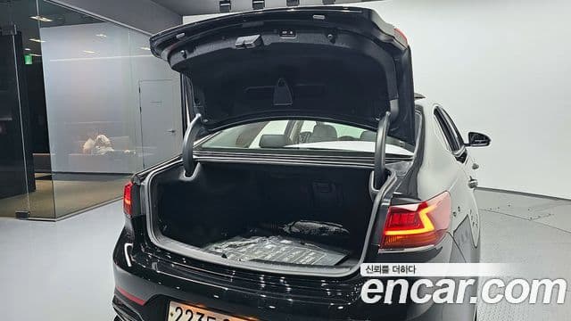 Kia K7 Premier Noblesse, 2020 20