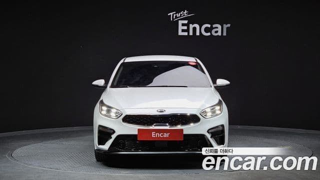 Kia All New K3 Noblesse, 2019 3