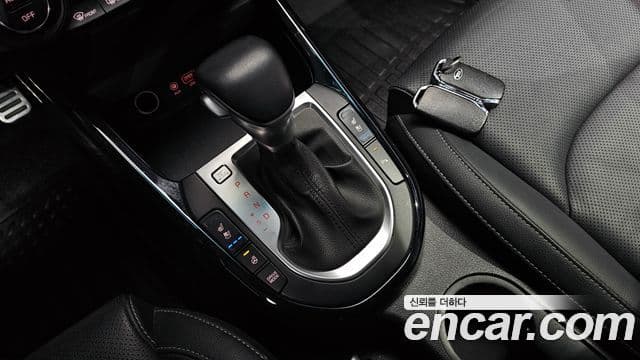 Kia All New K3 Noblesse, 2019 9