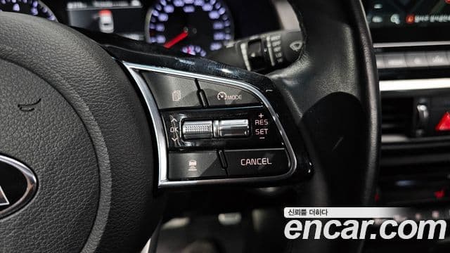 Kia All New K3 Noblesse, 2019 10