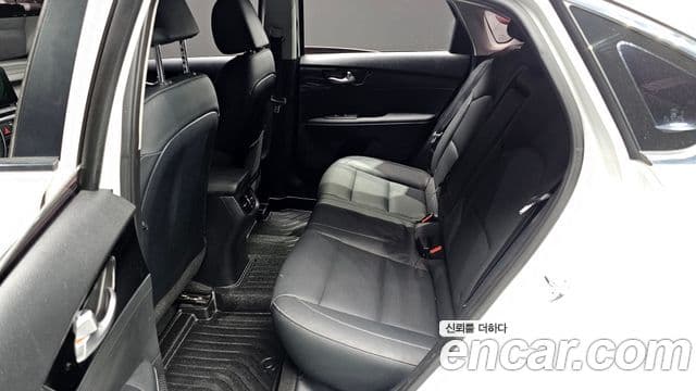 Kia All New K3 Noblesse, 2019 12