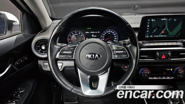 Kia All New K3 Noblesse, 2019 13