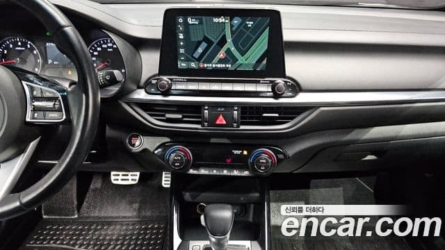 Kia All New K3 Noblesse, 2019 14