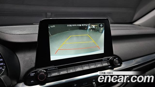 Kia All New K3 Noblesse, 2019 16