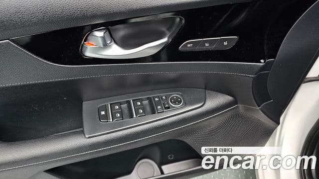 Kia All New K3 Noblesse, 2019 18