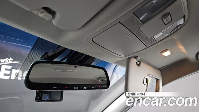 Kia All New K3 Noblesse, 2019 20