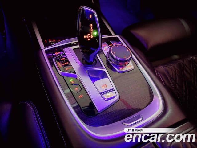 BMW 7시리즈 (G11) 740i Design Pure Excellence, 2021 13