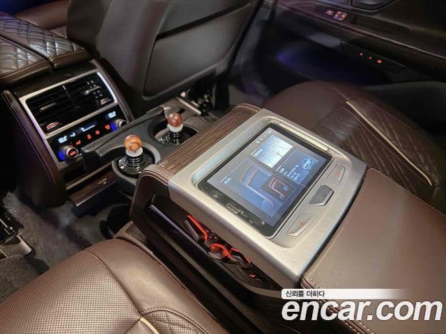 BMW 7시리즈 (G11) 740i Design Pure Excellence, 2021 17