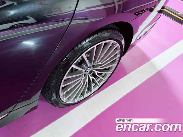 BMW 7시리즈 (G11) 740i Design Pure Excellence, 2021 20
