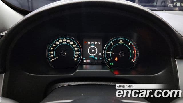 Jaguar New XF X250, 2015 8