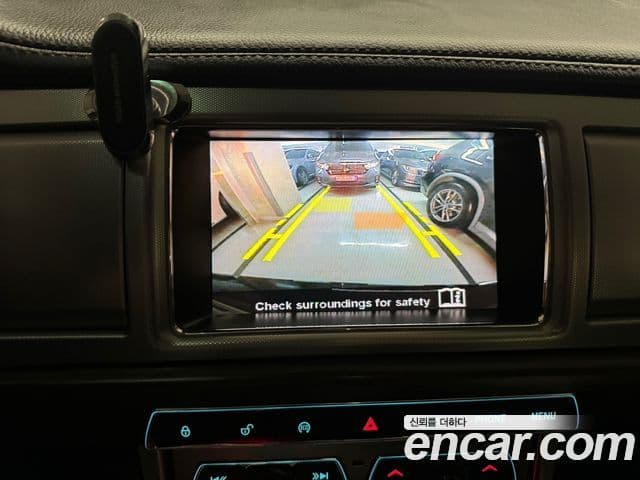 Jaguar New XF X250, 2015 15