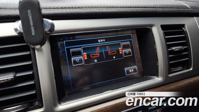 Jaguar New XF X250, 2015 16