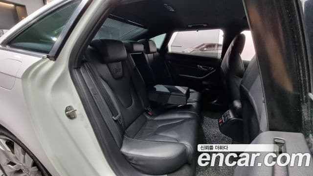 Audi S6 C6, 2007 19