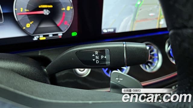 Mercedes-Benz E-класс W213 E220d кабриолет, 2020 9