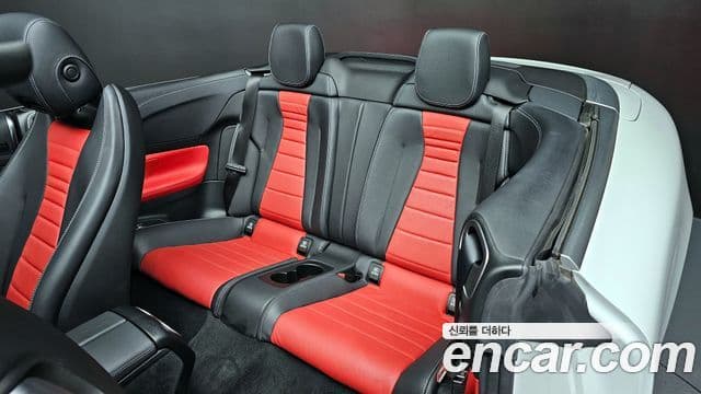 Mercedes-Benz E-класс W213 E220d кабриолет, 2020 12