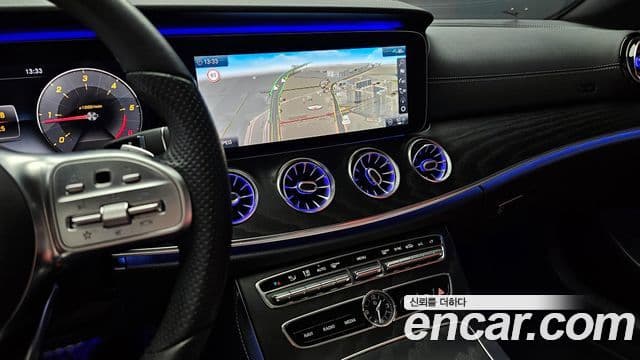 Mercedes-Benz E-класс W213 E220d кабриолет, 2020 14