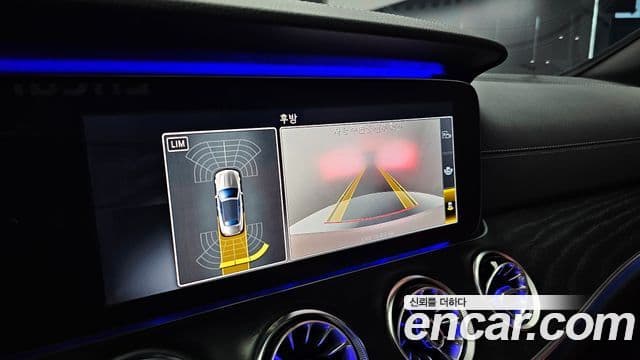 Mercedes-Benz E-класс W213 E220d кабриолет, 2020 15