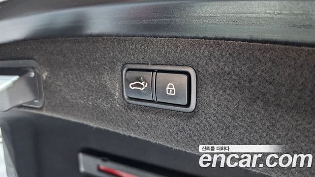 Genesis G90 Prestige, 2021 20