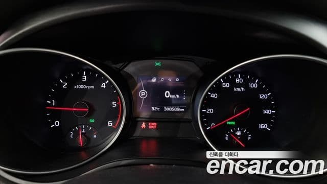 Kia All New Carnival 6인승 инвалидная коляска / для коляски Lift, 2015 8
