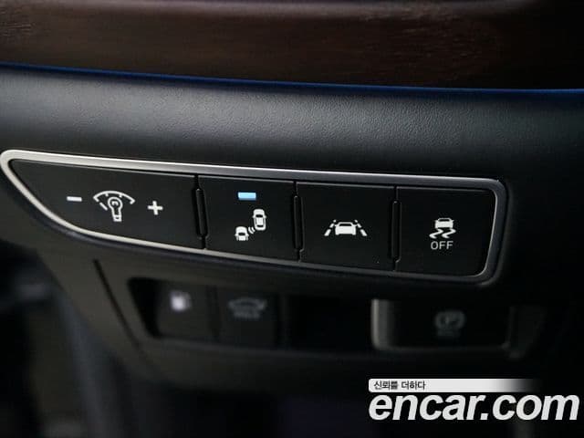 Genesis G90 Prestige, 2021 17