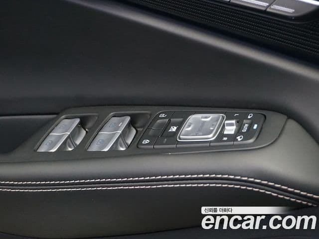 Genesis G90 Prestige, 2021 18