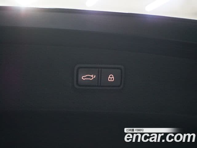 Genesis G90 Prestige, 2021 19