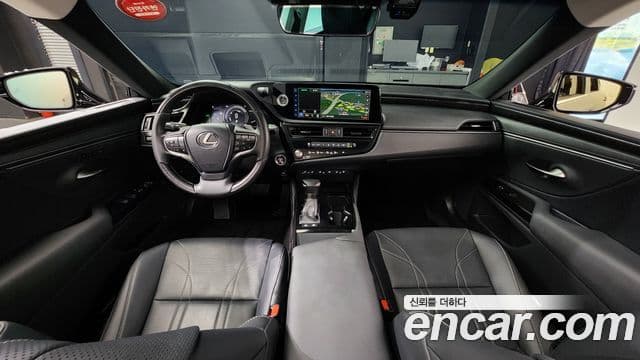 Lexus ES300h 7세대 Luxury Plus, 2023 7