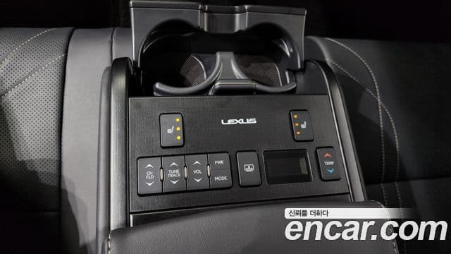 Lexus ES300h 7세대 Luxury Plus, 2023 19