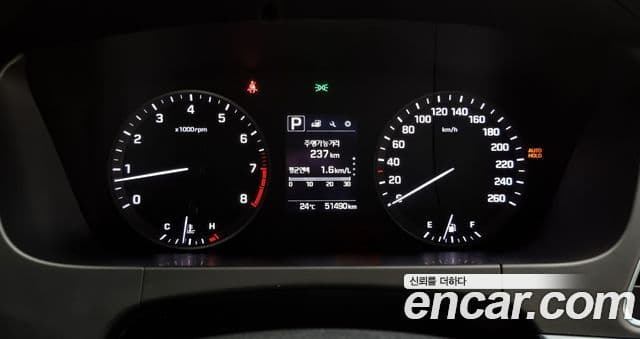 Hyundai LF Sonata Special, 2016 8