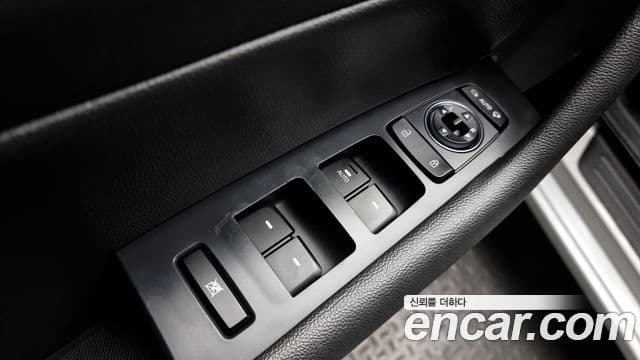 Hyundai LF Sonata Special, 2016 14