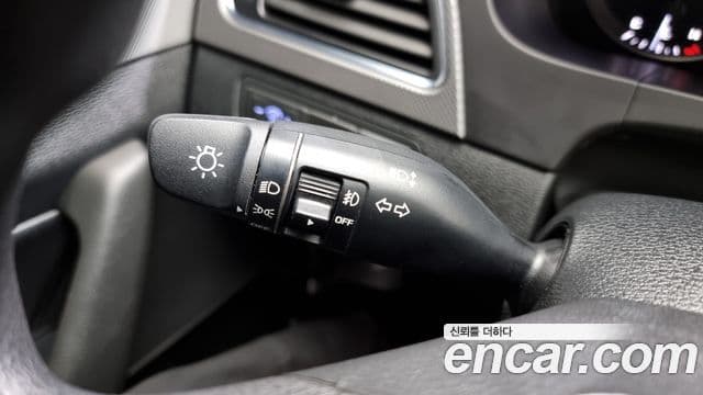 Hyundai LF Sonata Special, 2016 16