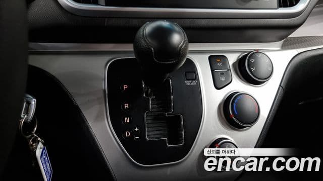 Kia The / новый New Ray люксовая версия, 2018 9