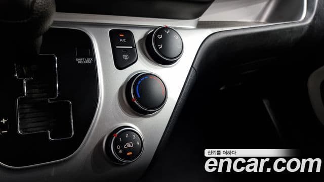 Kia The / новый New Ray люксовая версия, 2018 14