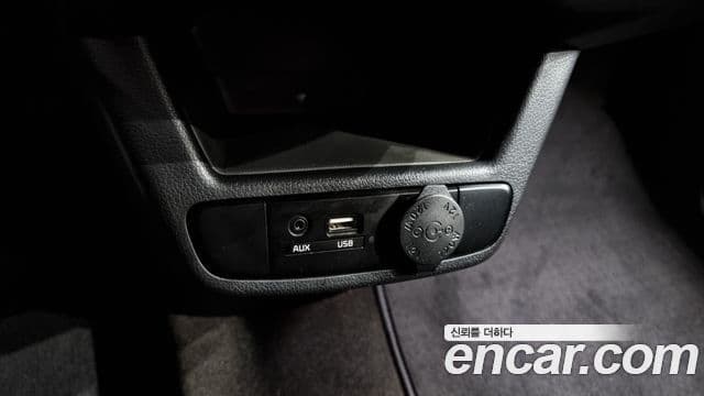 Kia The / новый New Ray люксовая версия, 2018 15