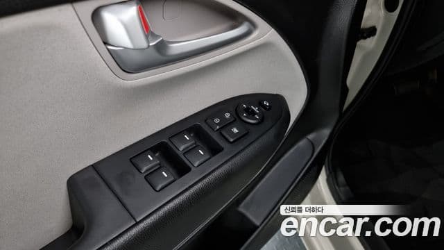 Kia The / новый New Ray люксовая версия, 2018 16